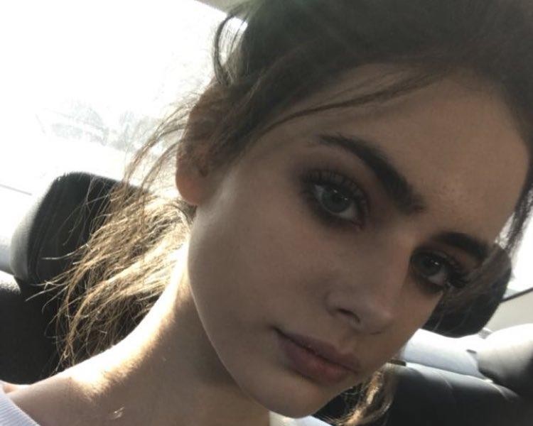 Yael Shelbia