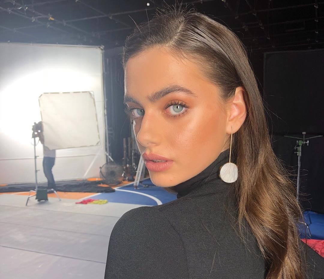 Yael Shelbia