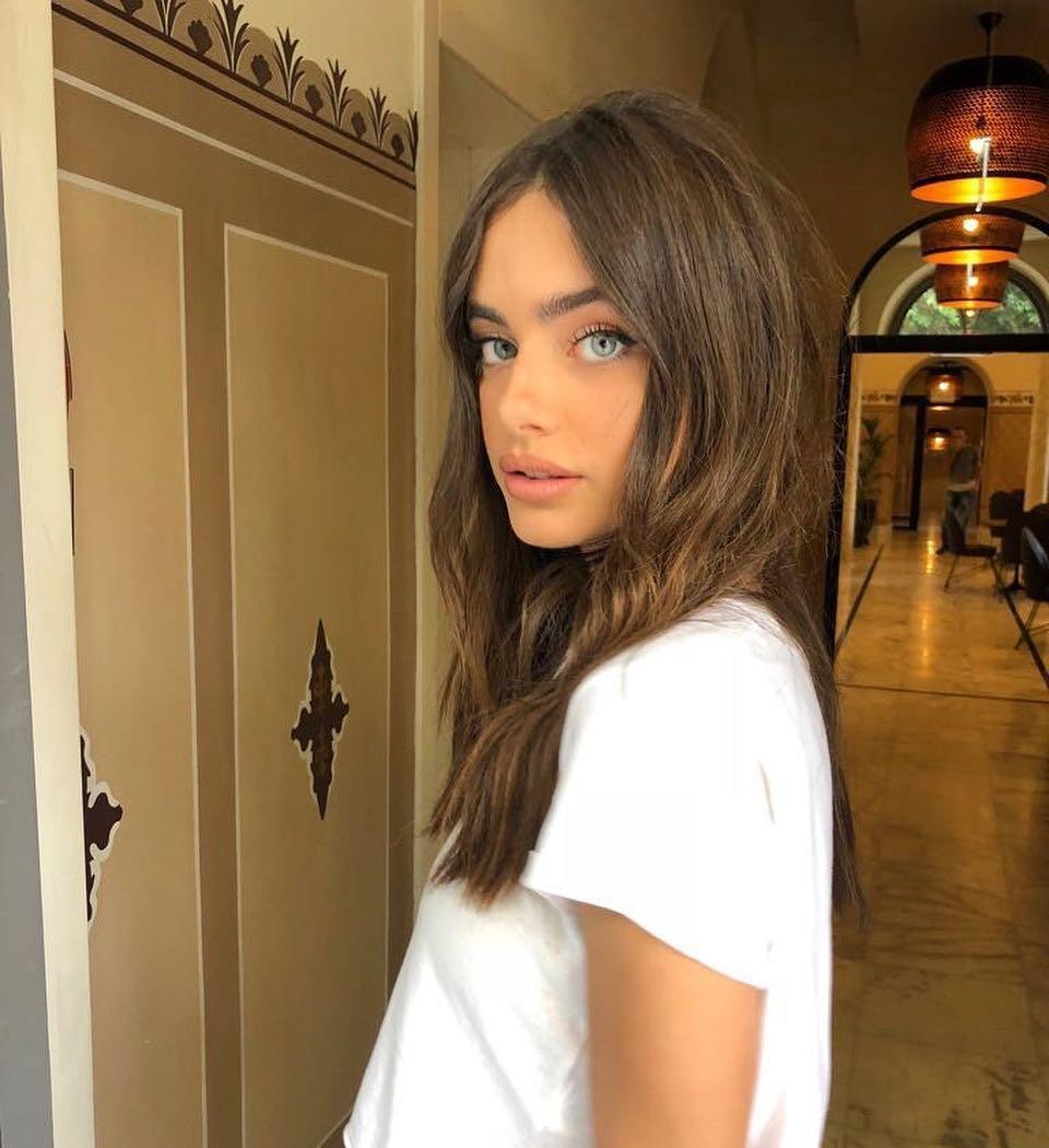 Yael Shelbia