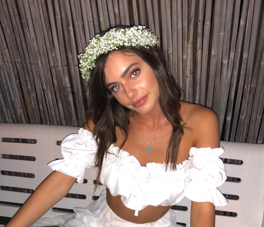 Yael Shelbia