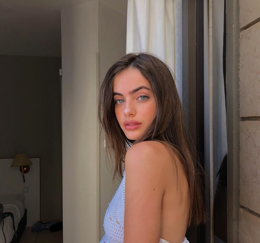 Yael Shelbia