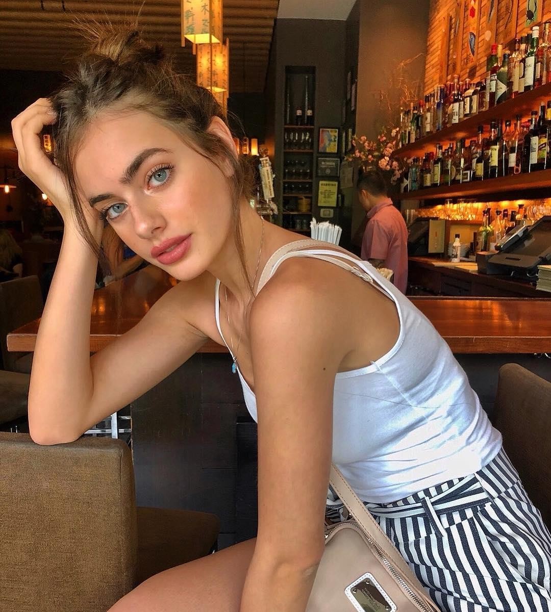 Yael Shelbia