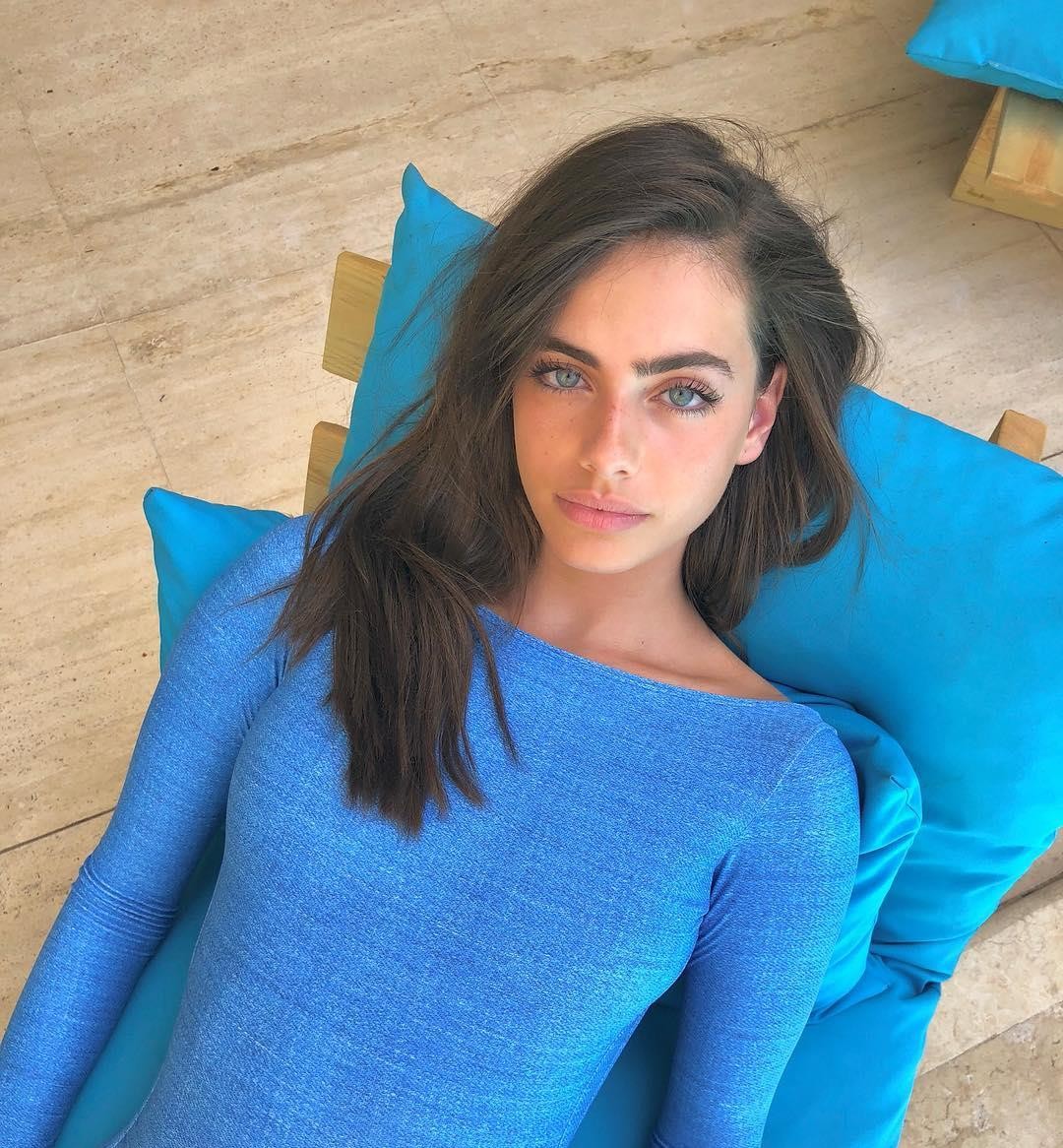 Yael Shelbia