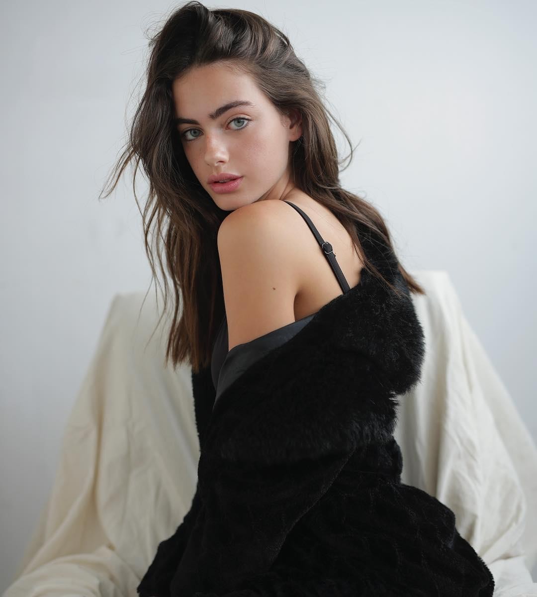 Yael Shelbia
