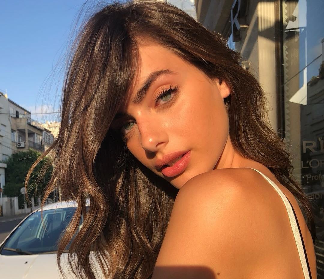 Yael Shelbia