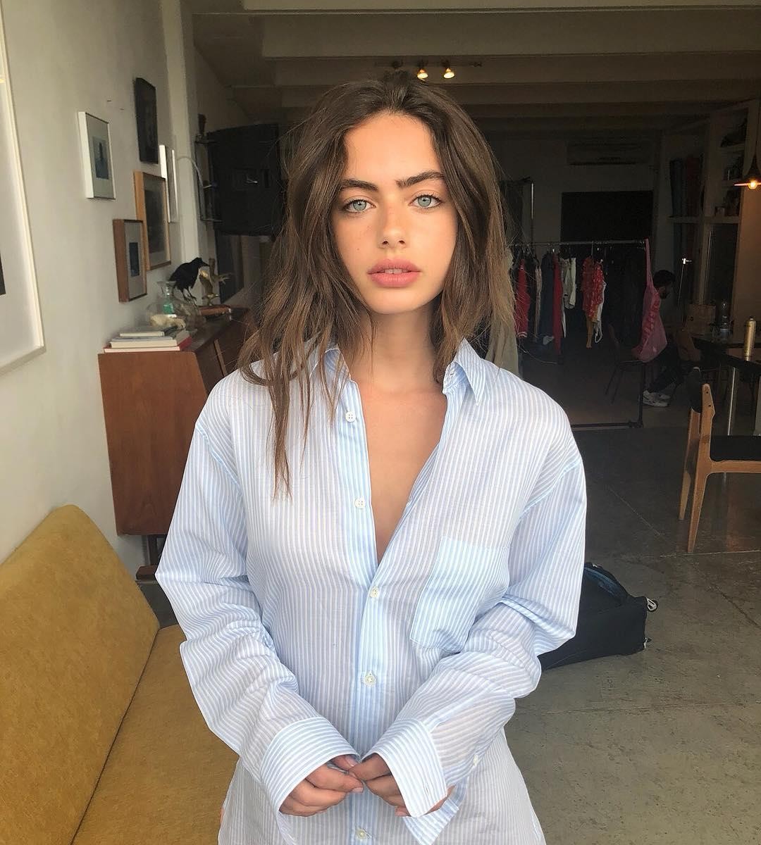 Yael Shelbia