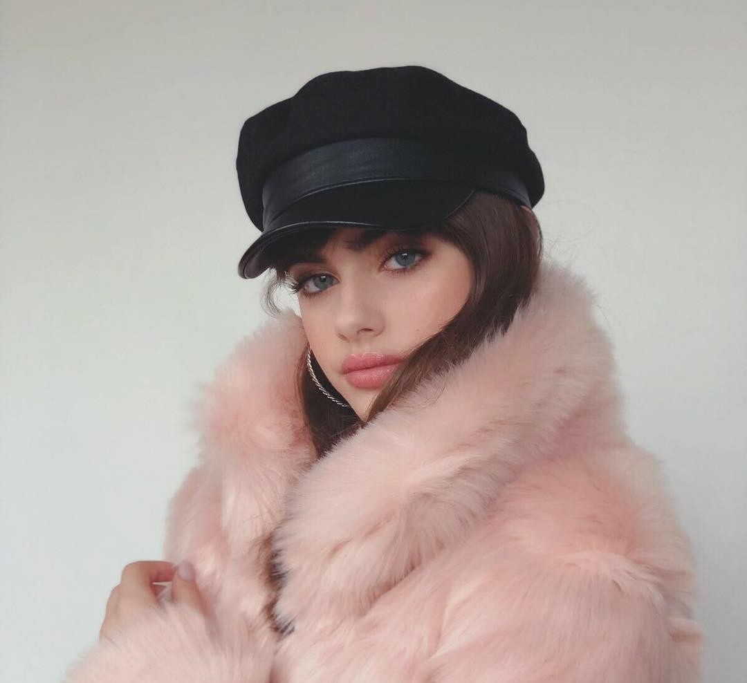 Yael Shelbia
