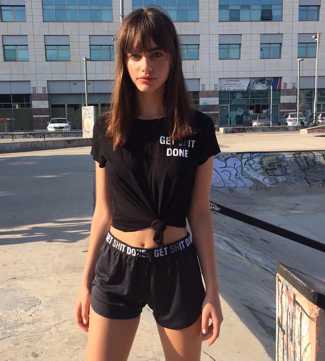 Yael Shelbia