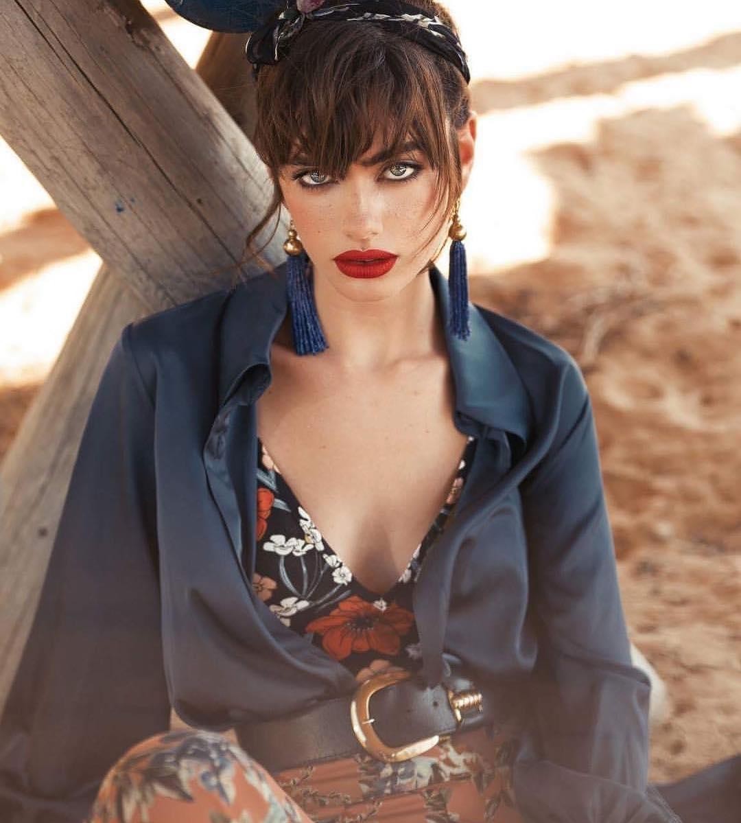Yael Shelbia