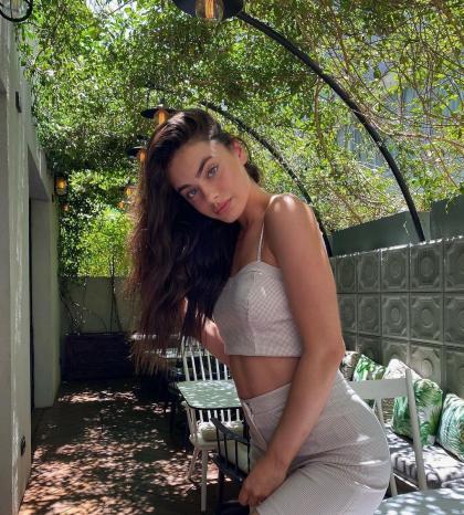 Yael Shelbia photo 286454