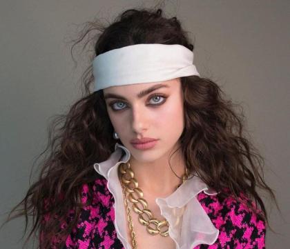 Yael Shelbia photo 286463