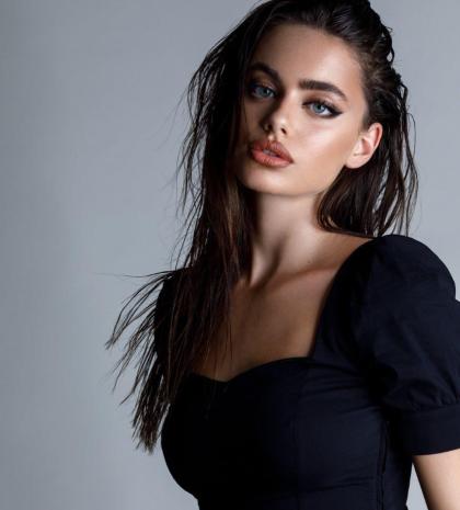 Yael Shelbia photo 286479