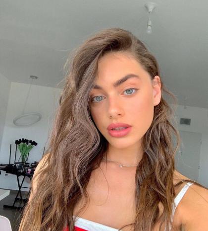 Yael Shelbia photo 286505