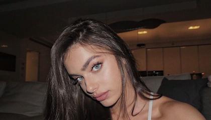 Yael Shelbia photo 286506