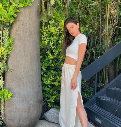 Yael Shelbia photo 286521