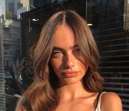 Yael Shelbia photo 286537