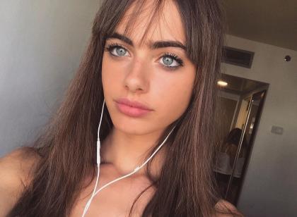 Yael Shelbia photo 286546