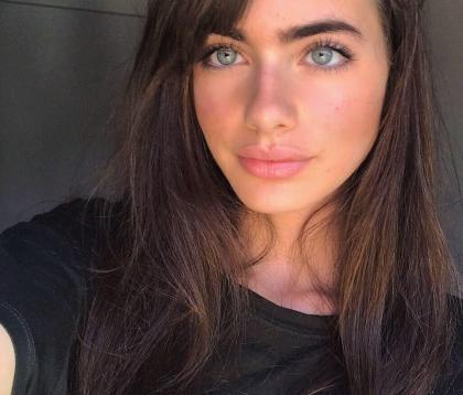 Yael Shelbia photo 286549