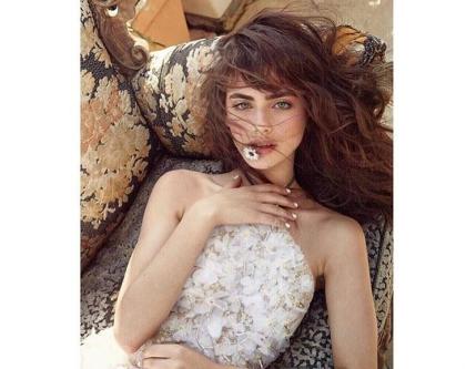Yael Shelbia photo 286550
