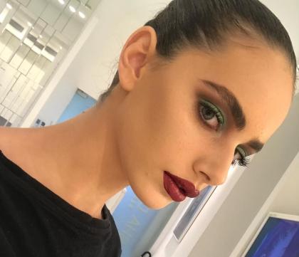 Yael Shelbia photo 286555