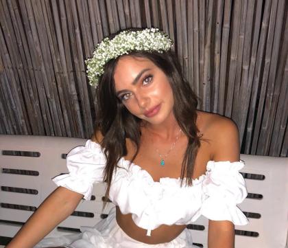 Yael Shelbia photo 286568