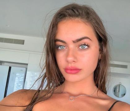 Yael Shelbia photo 286569
