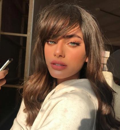 Yael Shelbia photo 286576