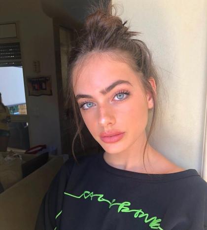 Yael Shelbia photo 286583