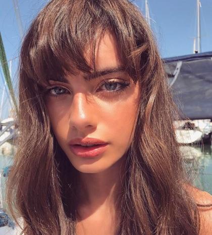 Yael Shelbia photo 286587