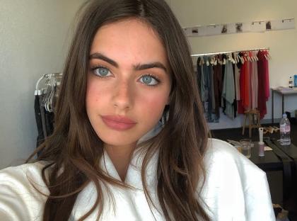 Yael Shelbia photo 286592