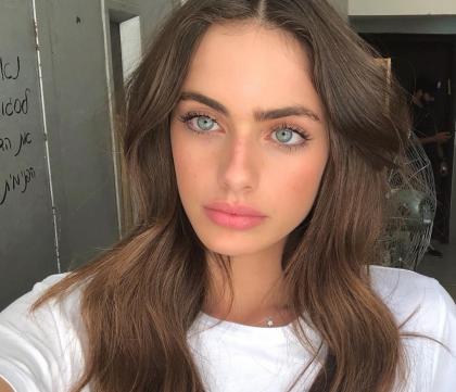Yael Shelbia photo 286595