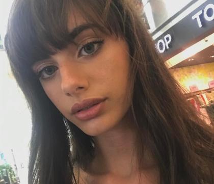 Yael Shelbia photo 286600