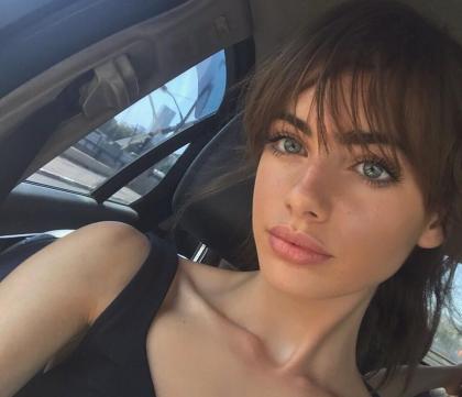 Yael Shelbia photo 286608