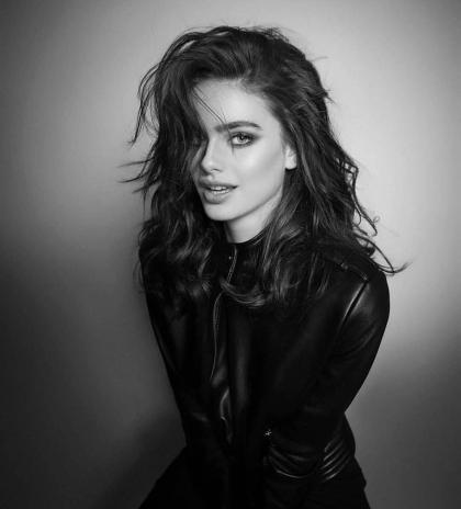 Yael Shelbia