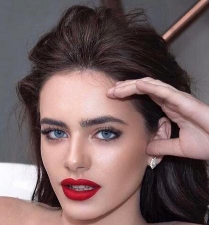 Yael Shelbia