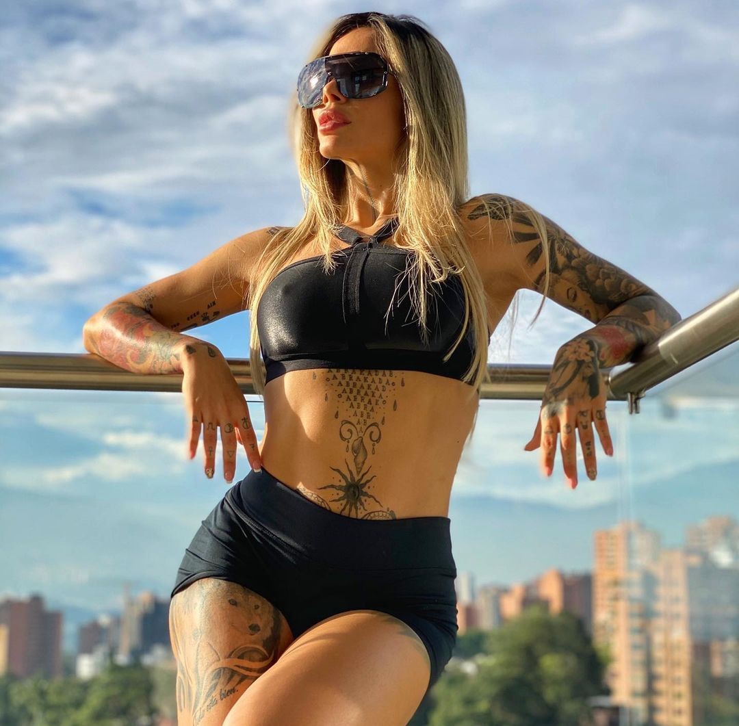 Angelica Hernandez