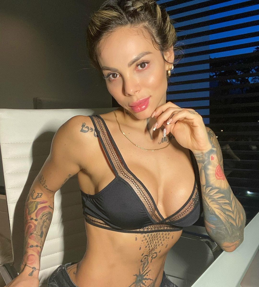 Angelica Hernandez