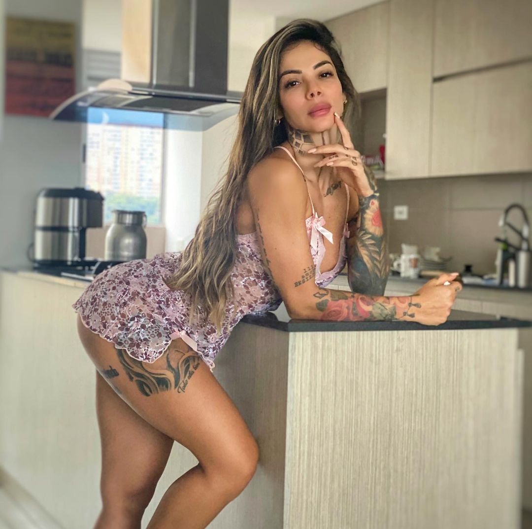 Angelica Hernandez