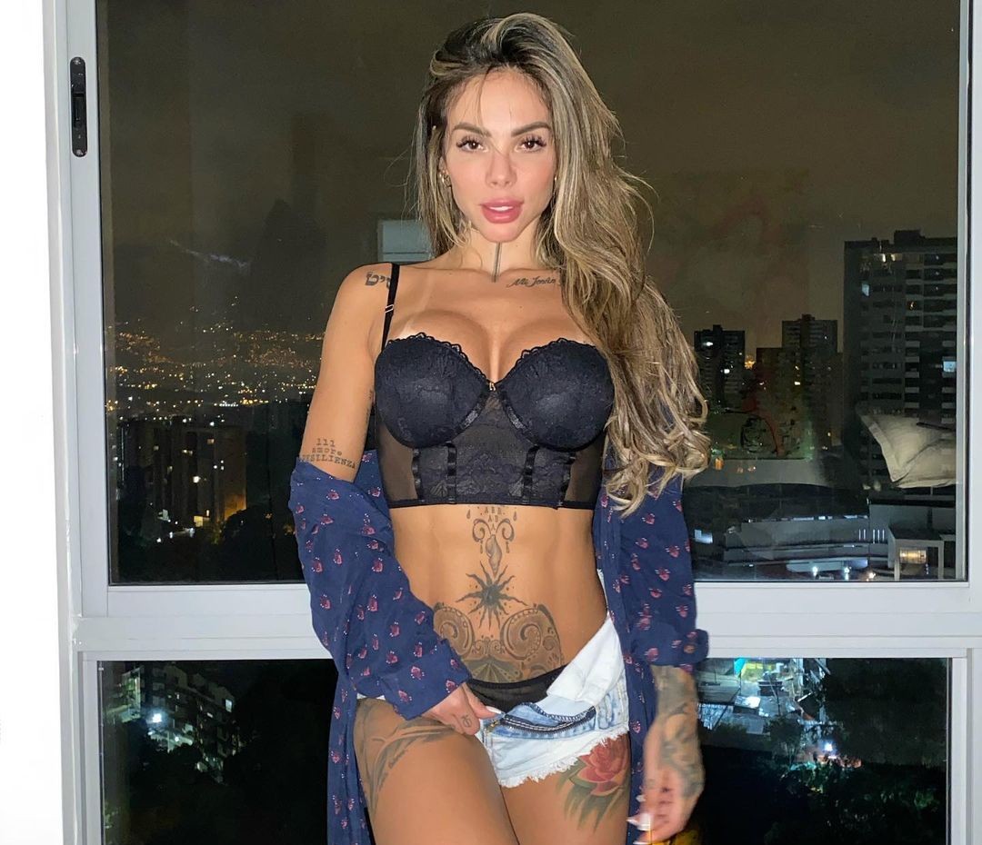 Angelica Hernandez