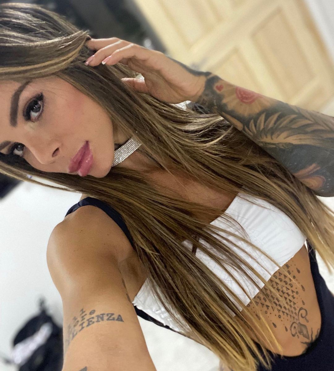 Angelica Hernandez
