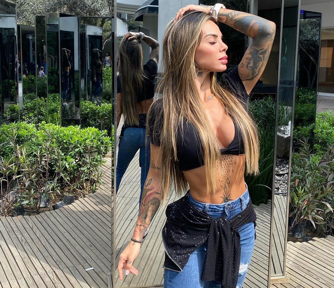 Angelica Hernandez
