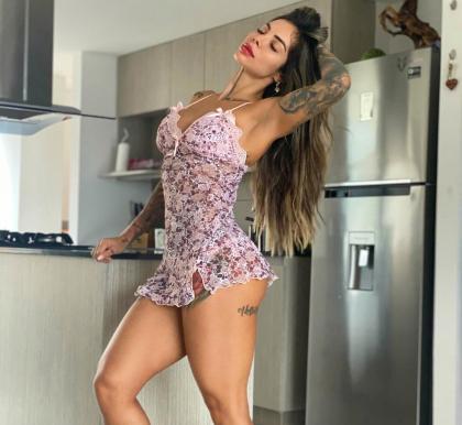 Angelica Hernandez photo 286685