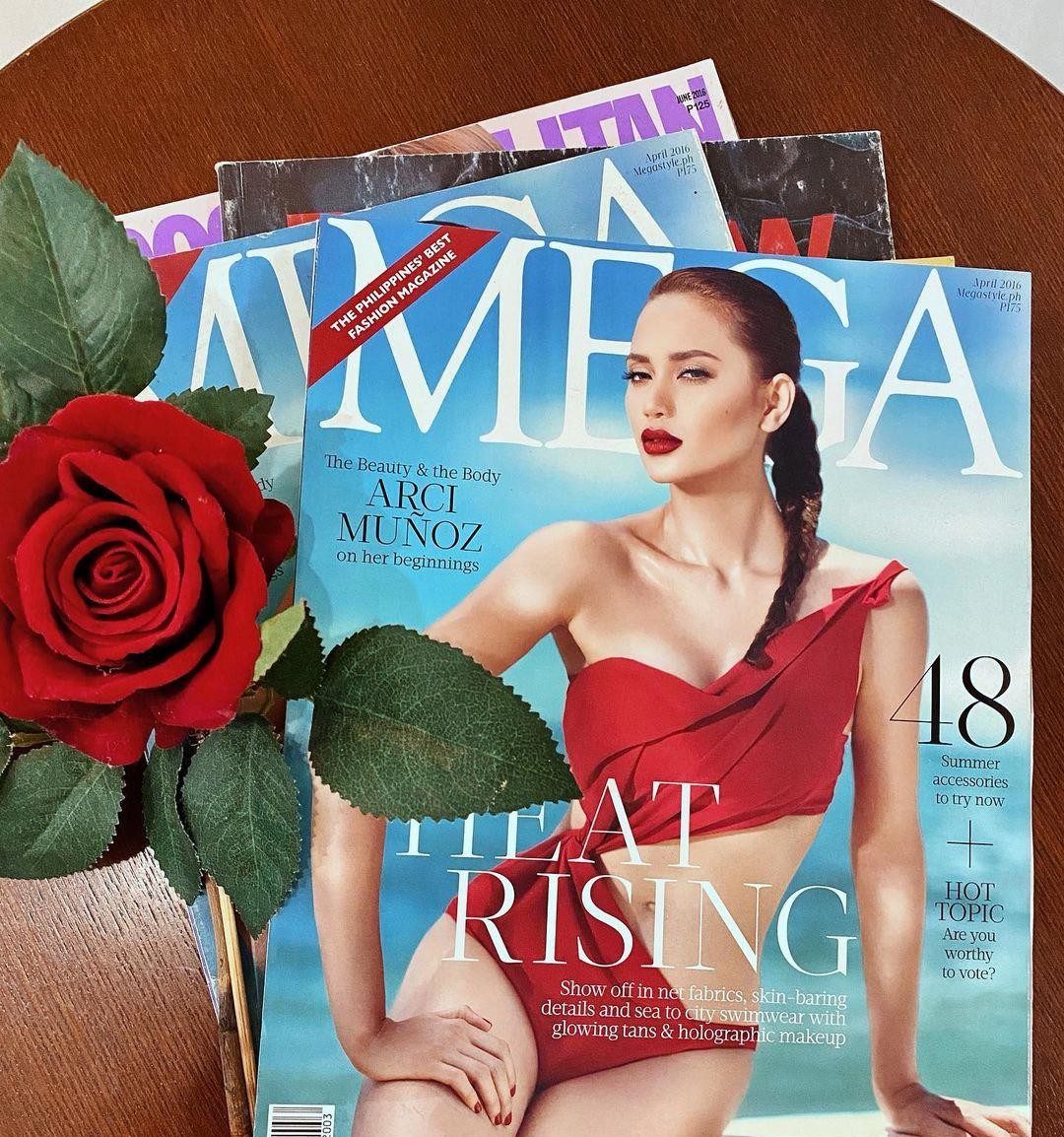 Arci Munoz