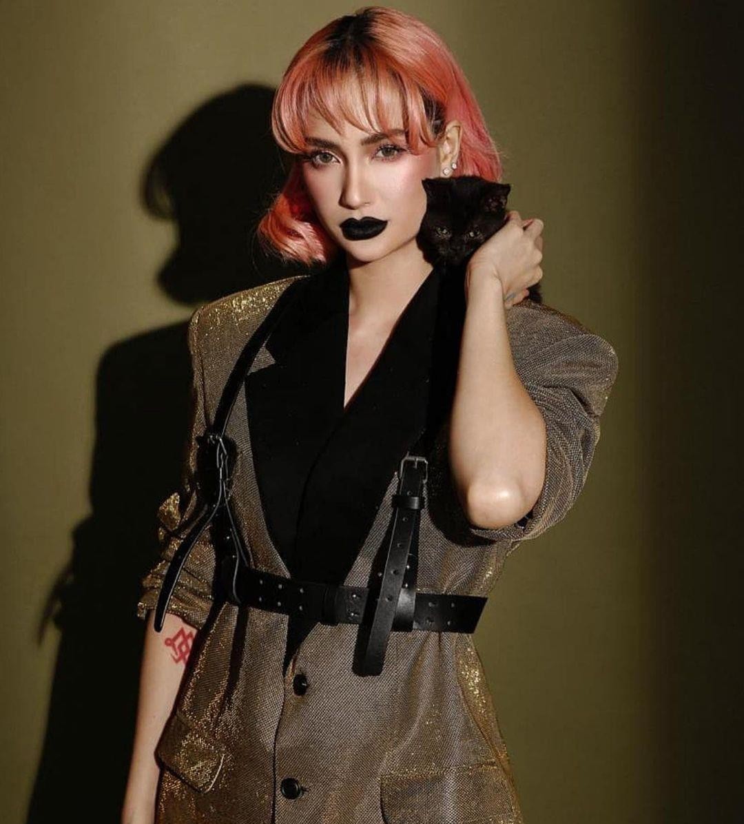 Arci Munoz