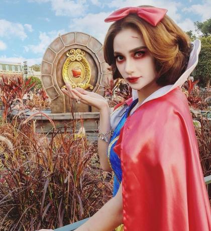 Arci Munoz photo 286707