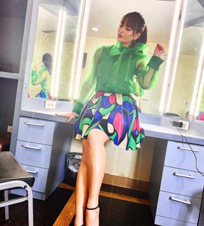 Arci Munoz photo 286754