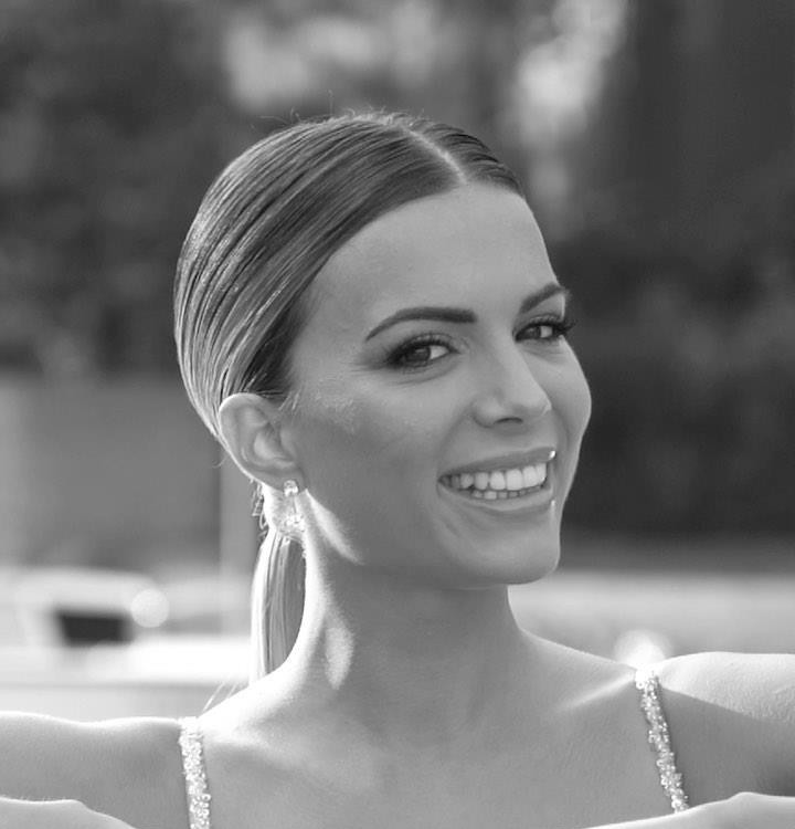 Ludovica Pagani