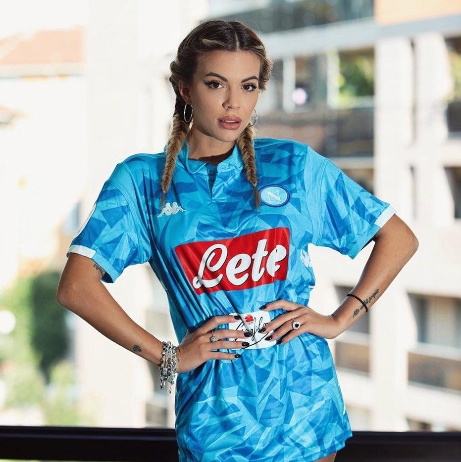 Ludovica Pagani