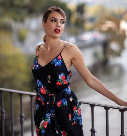 Ludovica Pagani photo 286785