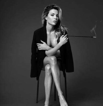 Ludovica Pagani photo 286836